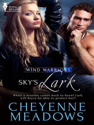 cover image of Sky's Lark
